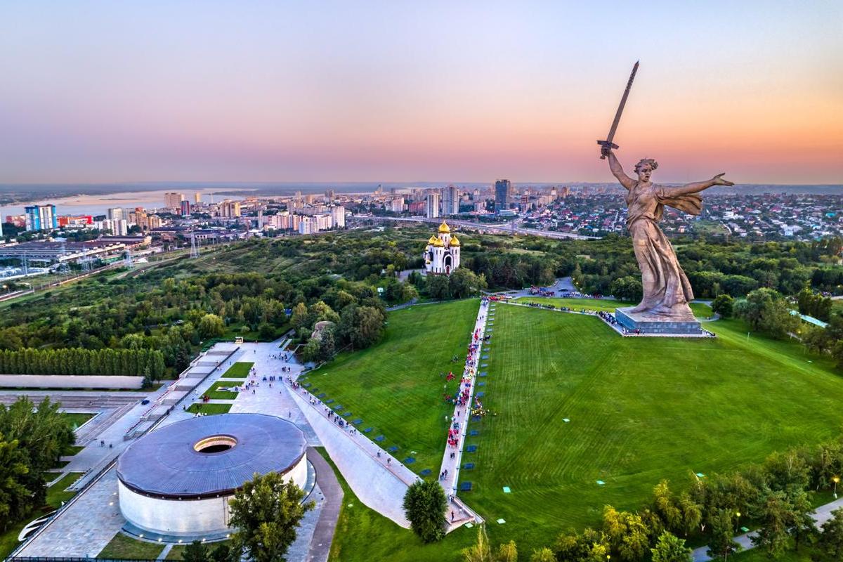 Бронь тура